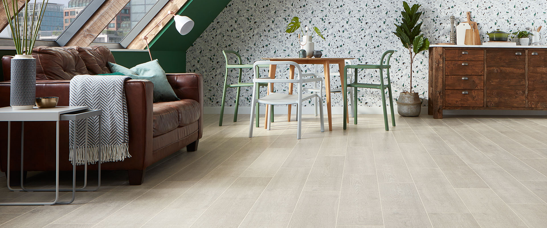 Buying Groups’ National Flooring Show