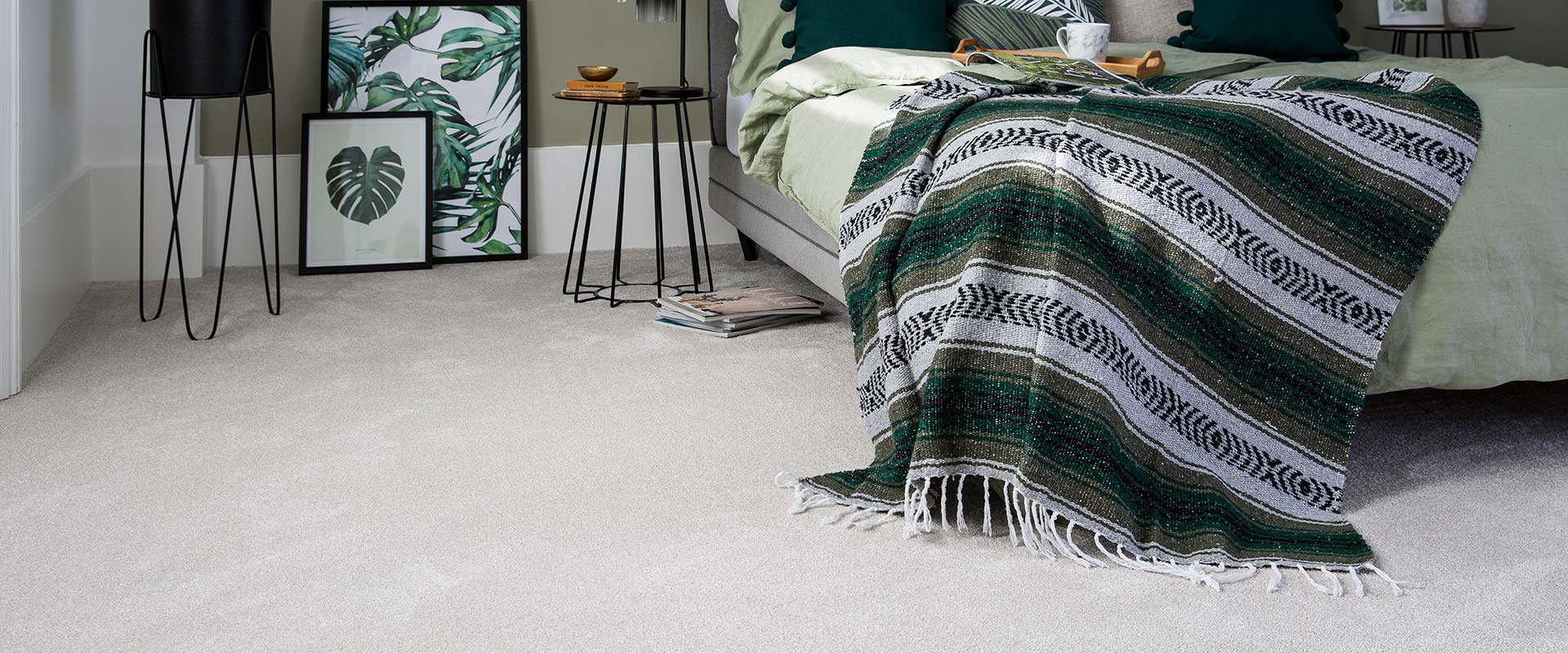 Buying Groups’ National Flooring Show