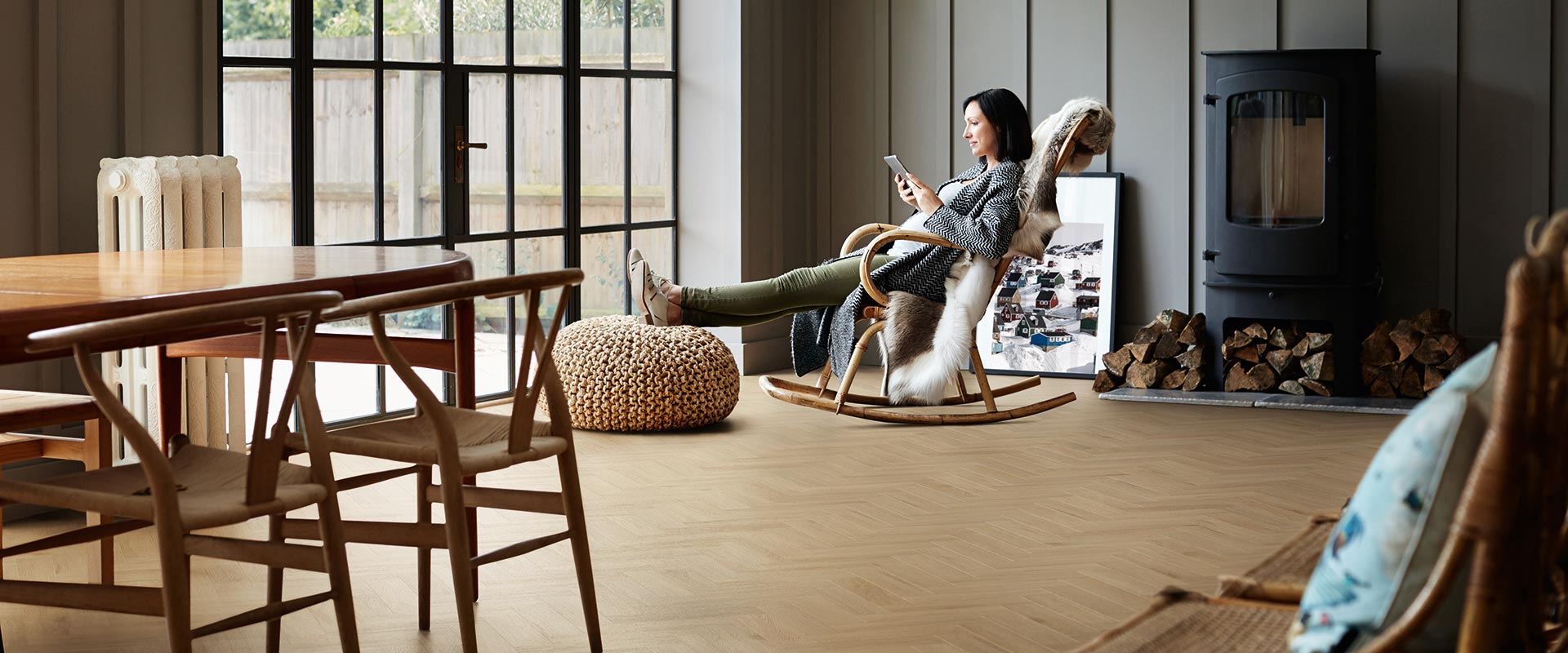 Buying Groups’ National Flooring Show