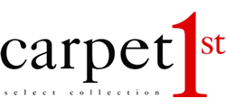 Carpet 1st Logo