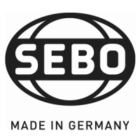 SEBO (UK) Ltd