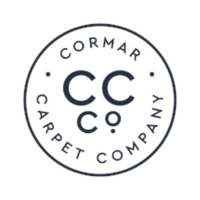 Cormar logo