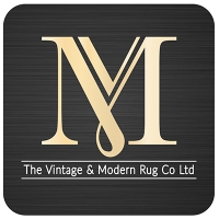 The Vintage and Modern Rug Co