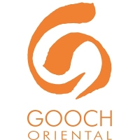 Gooch Oriental